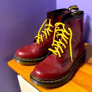 Brand New Dr.Martens!